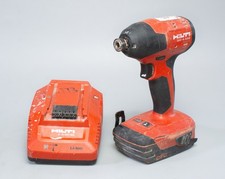 (MA5) HILTI SID 4-A22 22Volt