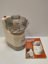 Presto Minnie Max Compact Food