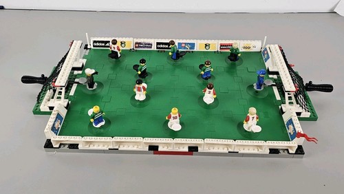 Lego 3409 champion challenge - lego,