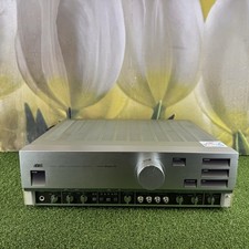 Amplificatore High End JVC