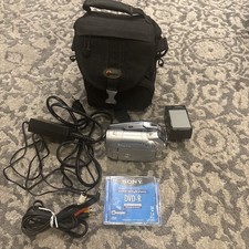 Videocamera dvd digitale - dvd,