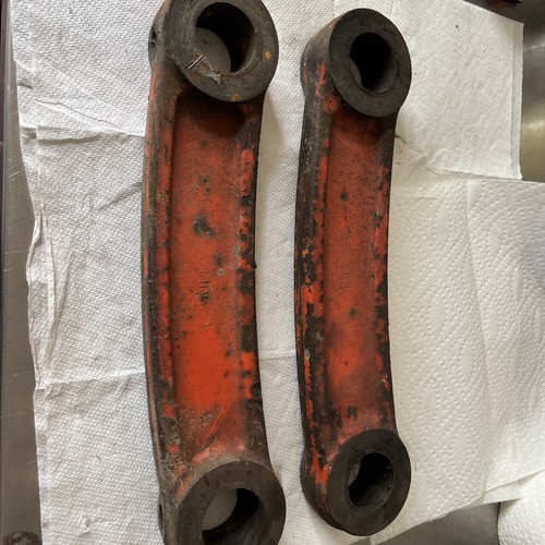 Kubota kh4 benna link kx121 - kh4,