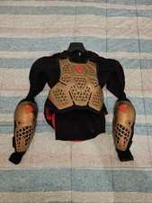 Dainese safety jacket