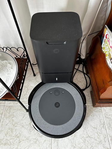 Roomba robot aspirapolvere - roomba,