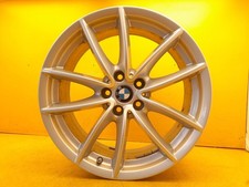 BMW 5 G30 G31 7Jx et22 5x112