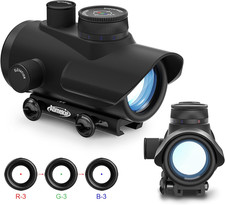 Red Dot Softair Riflescopi