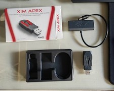 XIM APEX - Convertitore Mouse
