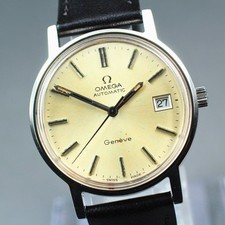 Orologio Automatico Uomo