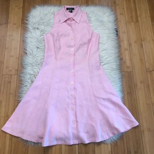 Mini abito lauren ralph - mini,