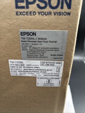 Epson M352A TM-T20IIIL