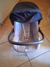 Ovetto inglesina zippy pro - ovetto,