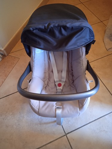 Ovetto inglesina zippy - ovetto,