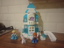 LEGO Duplo Frozen Ice Castle
