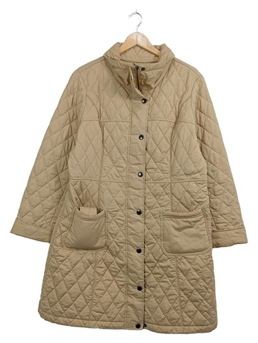 Lands end giacca trapuntata - end,