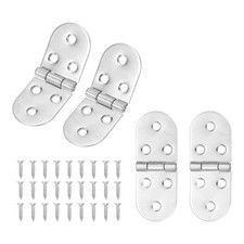 Cerniera pieghevole da tavolo