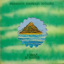 Premiata Forneria Marconi