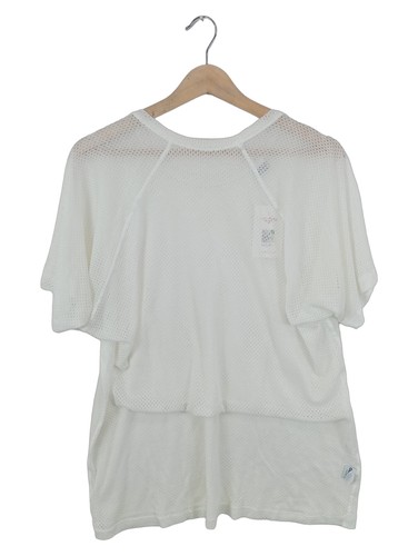 Shirt sportiva donna odlo - t-shirt,