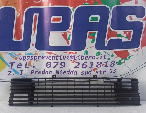 Griglia anteriore superiore - griglia,