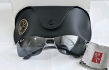 Ray-Ban Occhiali da Sole Top