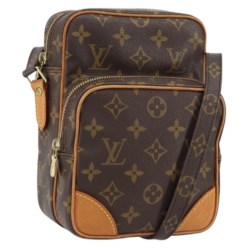 Borsa tracolla louis - a,