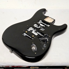 2016 Fender American Standard