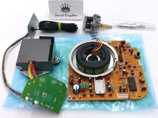 Technics SL-1200MK5 Main Board