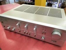 Technics Su-V7 Amplificatore integrato transistor #BE00509