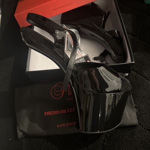 Pleaser craze 809 scarpe - craze-809,
