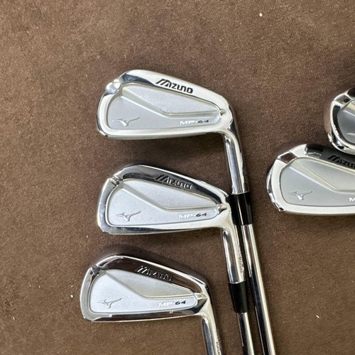 Mizuno set ferri 5 9 - set,