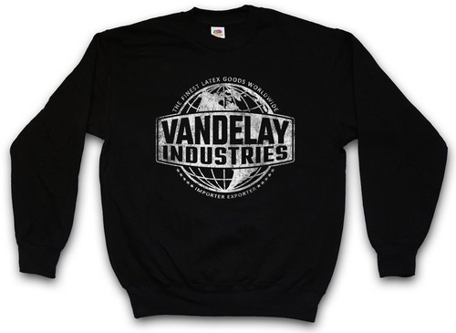 Maglione vandelay industries - maglione,