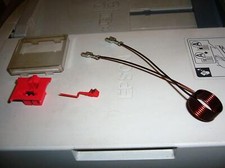 KIT AMPEROMETRO CARICA