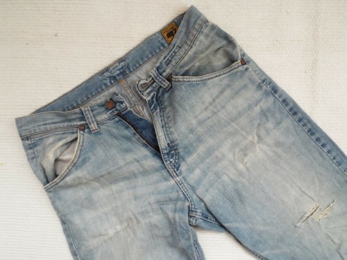 Jeans meltin pot mod - meltin',