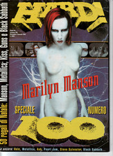 Magazine Rivista Musicale Rock