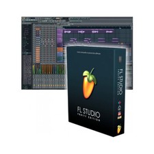 FRUITYLOOPS FL STUDIO 21