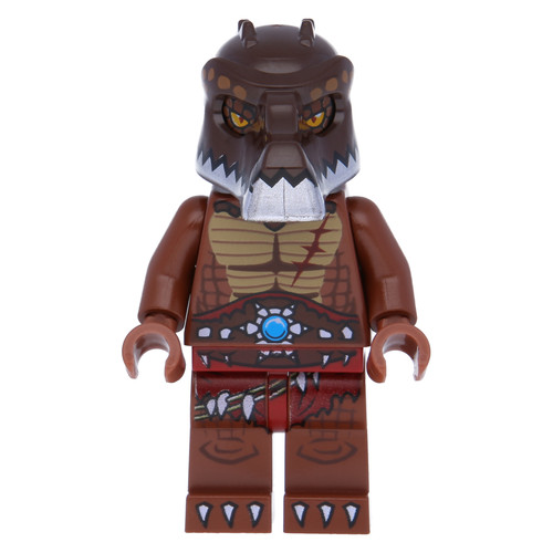 Lego legends chima - of, crug
