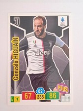2019-20 Panini Adrenalyn XL