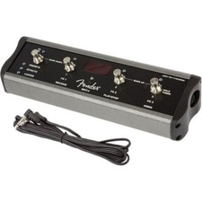 Fender mgt footswitch - fender,