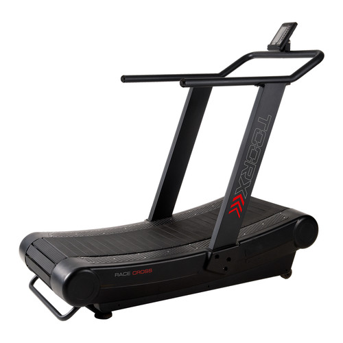 Toorx tapis roulant race cross - toorx,