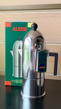 Alessi Caffettiera Espresso