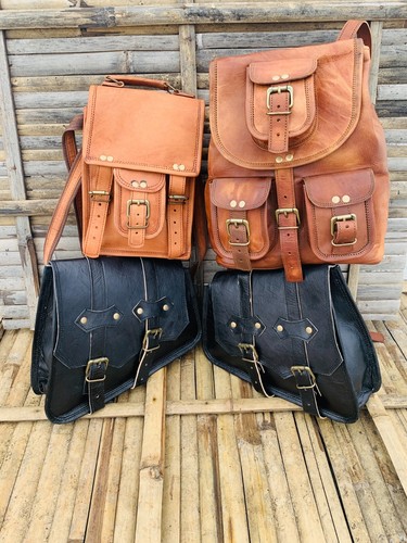 Borsa sella per moto - da,