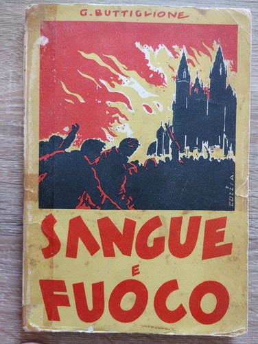 Buttiglione sangue e - sangue,