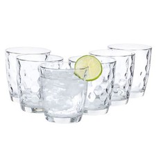 Bormioli Rocco Set Bicchieri