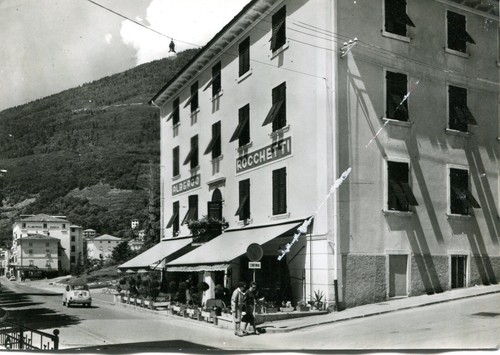 Ill levico terme albergo - c.ill.,
