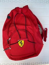 Zainetto ferrari - zainetto,