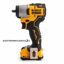 DEWALT DCF902D2-QW avvitatore