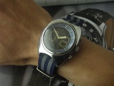 OROLOGIO AL QUARZO DIGITALE