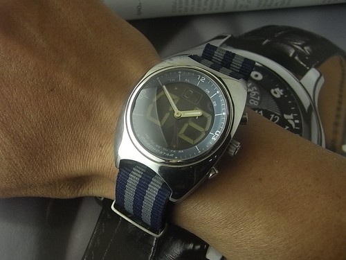 Orologio quarzo digitale - orologio,