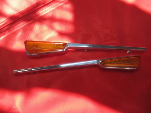 Kit frecce laterali alfa - frecce, romeo