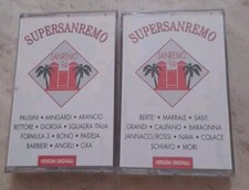 Supersanremo 1994, Compilation