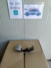 PEDALE FRENO PER CAMBIO AUTOMATICO FIAT 500 ABARTH 2007 ORIGINALE